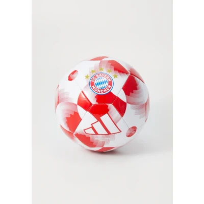 Abbildung von FC Bayern München Heimspiel Club Ball