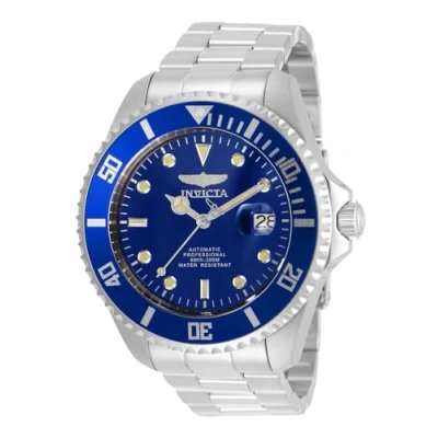 Abbildung von Invicta Pro Diver 35718 Herrenuhr 47mm