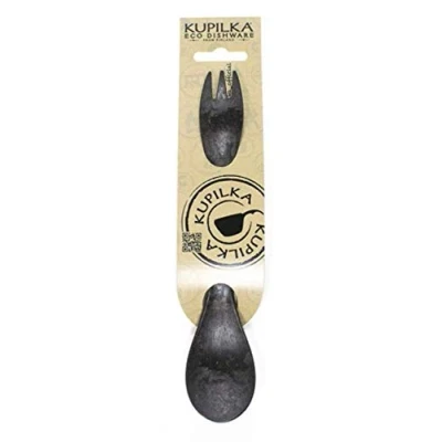 Abbildung von Kupilka Spork 205 Kelo (schwarz)