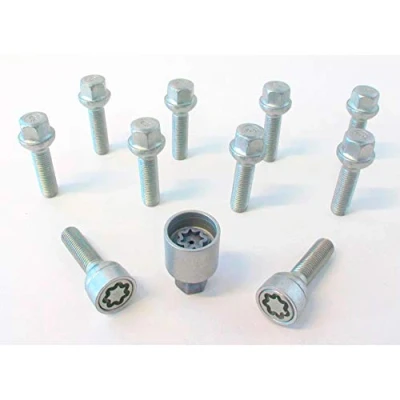 Abbildung von H&amp;R 1255502SET Radschrauben M12x1,5