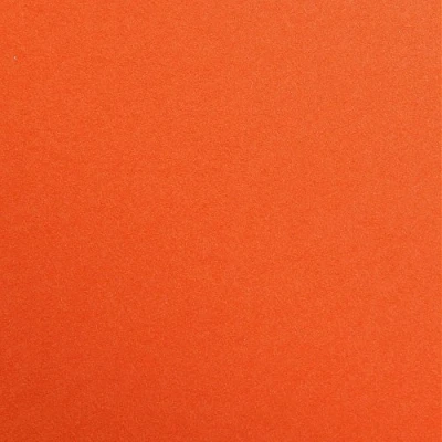 Abbildung von Clairefontaine 97355C Packung (mit 25 Bögen Zeichenpapier Maya, DIN A4, 21 x 29,7 cm, 120g, glatt, ideal für Trockentechnik und Einrahmen) rot orange