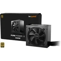 Abbildung von Pure Power 12 1000W, PC Netzteil