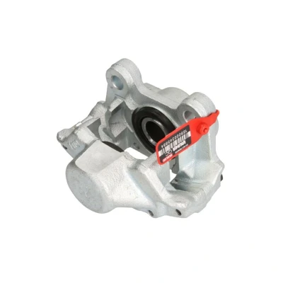 Abbildung von LAUBER 77.1400 Bremssattel Gusseisen Hinterachse links OPEL: Vectra B Caravan, CC, Limousine, SAAB: 9 3 Schrägheck, Cabrio