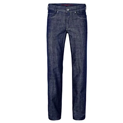 Abbildung von Joker 5 Pocket Jeans Clark 1282242 Blue
