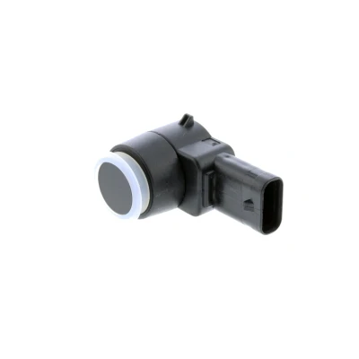 Abbildung von VEMO V30 72 0023 Parksensoren Original Qualität vorne schwarz Ultraschallsensor MERCEDES BENZ: B Klasse, C Klasse T modell, Limousine