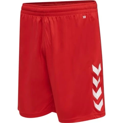 Abbildung von Verstellbare Taille Kurze Hose Hmlcore Multisport Erwachsene HUMMEL