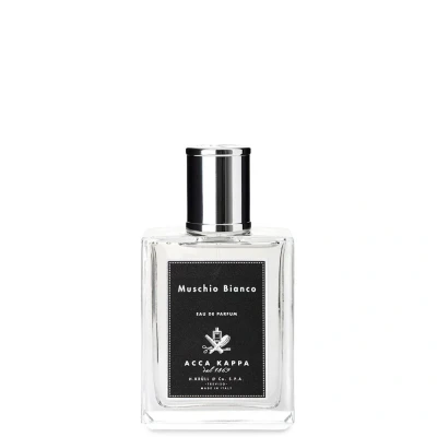 Abbildung von Acca Kappa White Moss Eau de Parfum 50 ml