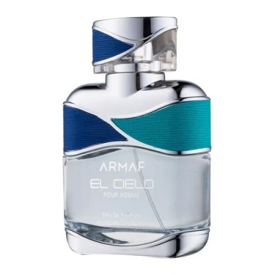 Abbildung von Armaf El Cielo Pour Homme Eau de Parfum 100 ml