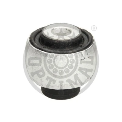 Abbildung von OPTIMAL F8 6167 Querlenkerlager beidseitig, hinten, unten, Vorderachse Gummi VOLVO: V70 2, XC70 I Cross Country, S60