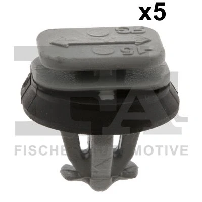 Abbildung von FA1 31 40001.5 Clip, Zier /Schutzleiste