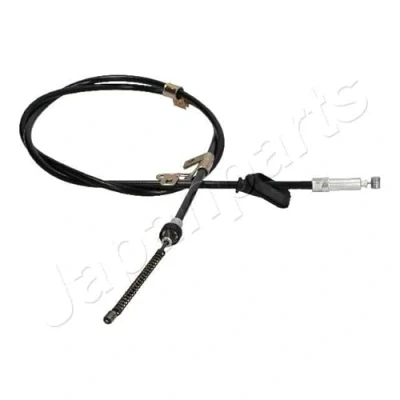Abbildung von JAPANPARTS BC 2051R Handbremsseil hinten rechts 1984/1763 TOYOTA: Corolla Verso