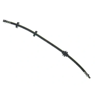 Abbildung von BREMBO T 23 048 Bremsschläuche 504 F10X1 FIAT: Doblo I Cargo, Strada Pickup, Kombi