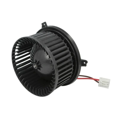 Abbildung von THERMOTEC DDX020TT Innenraumgebläse ohne integrierten Regler OPEL: Meriva B