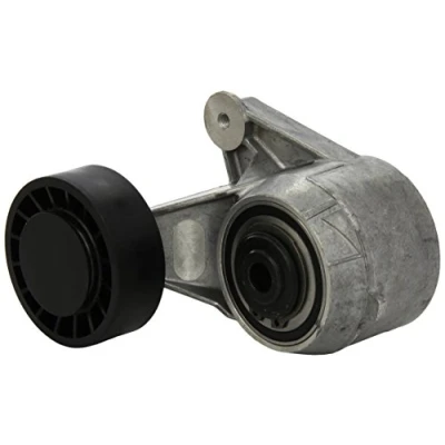 Abbildung von INA 534 0006 10 Spannarm, Keilrippenriemen MERCEDES BENZ: W124 Limousine, 190, SL Cabrio