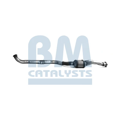 Abbildung von BM CATALYSTS BM80217H Katalysator Approved MERCEDES BENZ: E Klasse Limousine, T modell
