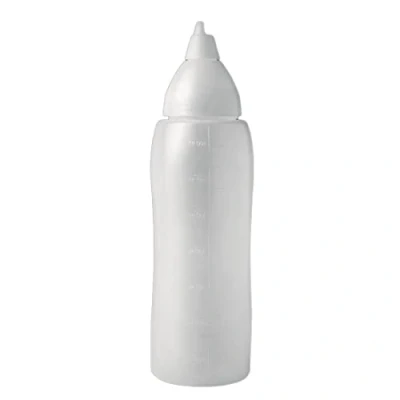 Abbildung von Araven Dosierflasche 75 cl