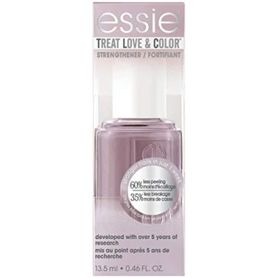 Abbildung von Essie Treat Love &amp; Color Strengthener Nagellack 44 On The Mauve