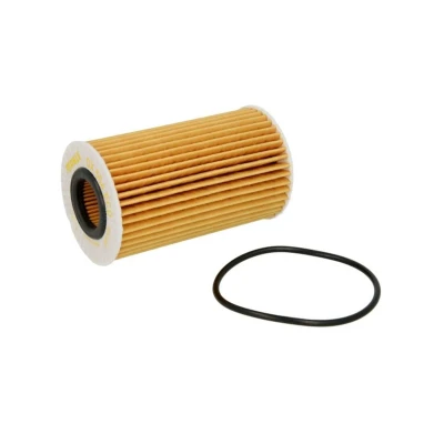 Abbildung von MAHLE ORIGINAL OX 554D1 Ölfilter Filtereinsatz LEXUS: IS 2, RC, TOYOTA: Land Cruiser 200, Tundra II Pickup