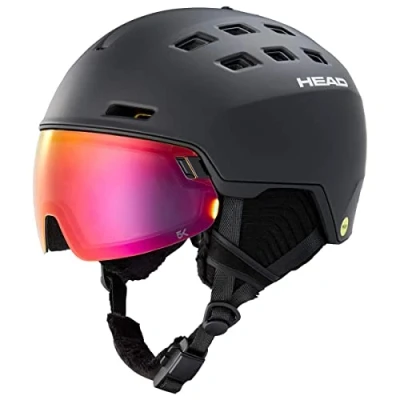 Abbildung von Head Radar 5K MIPS Ski und Snowboardhelm