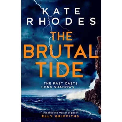 Abbildung von The Brutal Tide: Isles of Scilly Mysteries: 6