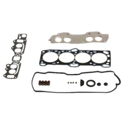 Abbildung von JAPANPARTS KG 518 Dichtungssatz, Zylinderkopf 87mm MITSUBISHI: L300 / Delica III Bus, GALANT 4 Stufenheck