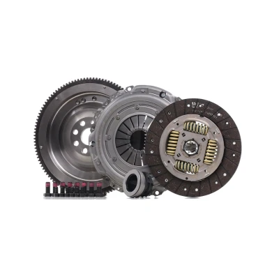 Abbildung von VALEO KIT4P CONVERSION KIT 835004 Kupplungssatz BMW: 3 Coupe, Limousine, 5 Limousine