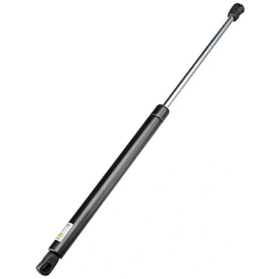 Abbildung von LESJÖFORS 8104246 Heckklappendämpfer für Fahrzeuge ohne automatisch öffnende Heckklappe hinten AUDI: Q5