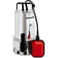 Abbildung von Einhell Schmutzwasserpumpe GC DP 1020 N, 18.000 l/h