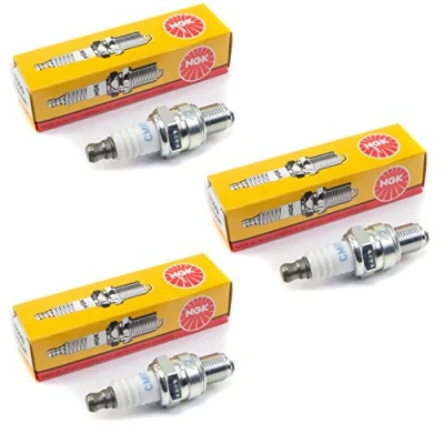 Abbildung von Zündkerze NGK CMR5H 7599 Set 3 Stück