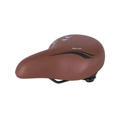 Abbildung von XLC Fahrradsattel &quot;City Sattel All Season SA A26&quot;