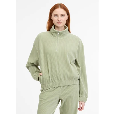 Abbildung von Ragwear Sweatshirt &quot;IZZAR CORD&quot;