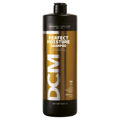 Abbildung von DCM Perfect Moisture Shampoo 1000ml