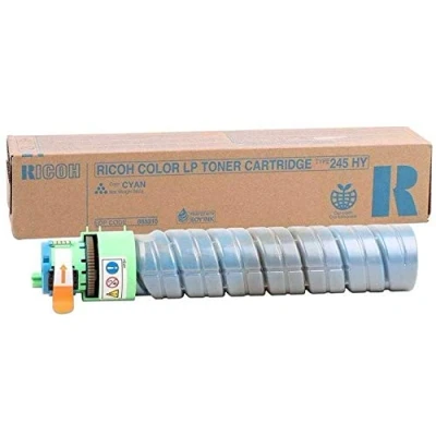 Abbildung von Ricoh Type 245 C HC Cyan Toner