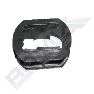 Abbildung von ROMIX C50885 Clip, Zier /Schutzleiste MERCEDES BENZ: C Klasse Limousine, T modell, E Limousine