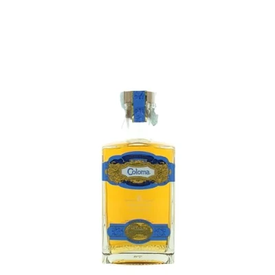 Abbildung von Ron Coloma 8 Years Old 40% Vol. 0,7l in Geschenkbox