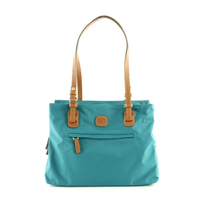 Abbildung von BRIC`S X Bag Shopper Sea Green