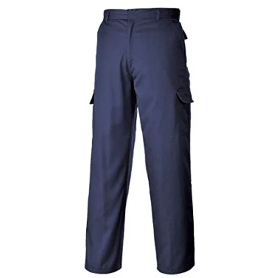 Abbildung von Combat Trousers Color: Navy Talla: 26