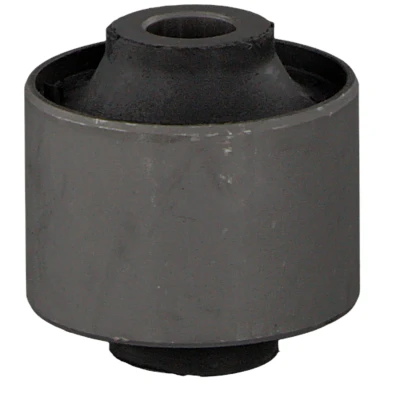 Abbildung von FEBI BILSTEIN 41152 Querlenkerlager Hinterachse links, unten, rechts Gummimetalllager MITSUBISHI: PAJERO 2