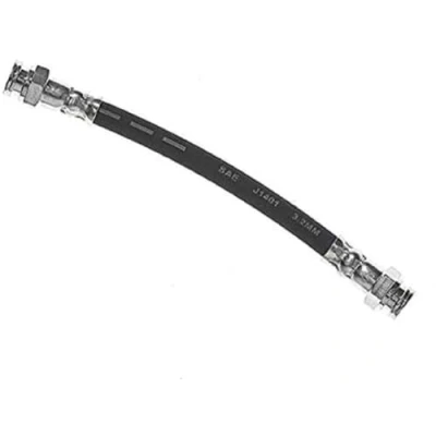 Abbildung von BREMBO T 23 182 Bremsschläuche 188 F10X1 FIAT: 500 Schrägheck, Panda II ABARTH: / 595 695 FORD: KA Schrägheck kfzteile,