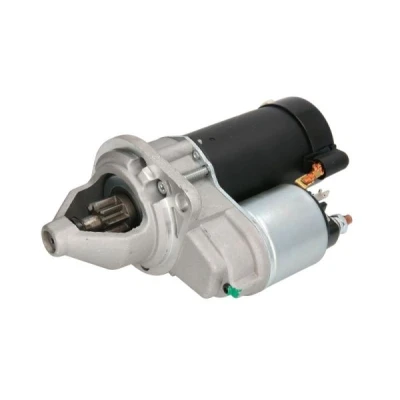Abbildung von STARDAX STX200773 Anlasser 12V 0,8kW 9 76mm SKODA: Felicia 1, 2, 1 Pickup