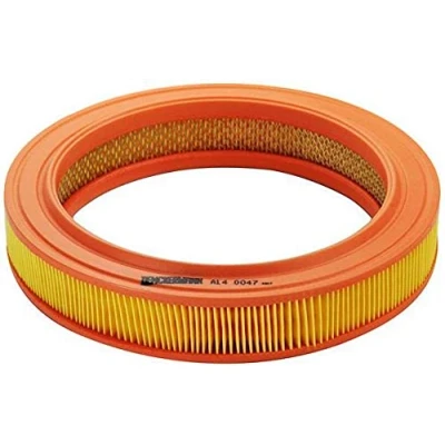 Abbildung von DENCKERMANN A140047 Luftfilter 50 186 244 Umluftfilter FORD: FIESTA 3, ESCORT 4