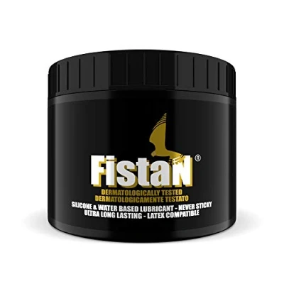Abbildung von Fistan 150Ml , Anal Lubricants Sexy XXX