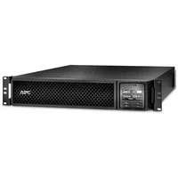 Abbildung von APC USV Online Doppelwandlung 1.000W 1.000VA 230V C14 Eingang