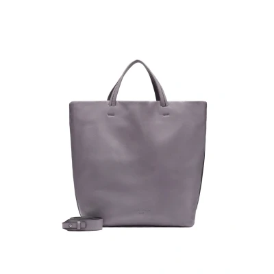 Abbildung von Liebeskind BerlinHandtasche Hera Tote L I Handtasche aus Leder mit zwei Rundhenkel und einem abnehmbaren Schulterhenkel geräumiges Hauptfach Magnetknopfverschluss ein Innenfäch