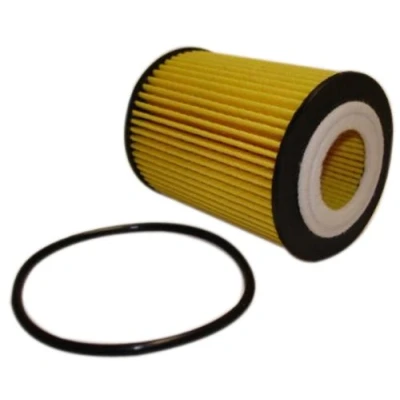 Abbildung von ASHIKA 10 ECO017 Ölfilter Filtereinsatz OPEL: Meriva A, Corsa D Schrägheck, Astra H SUZUKI: Wagon R III Schrägheck