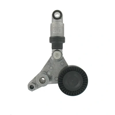 Abbildung von SKF VKM 35216 Spannrolle OPEL: Vectra C Caravan, Limousine, Signum CC, RENAULT: ESPACE 4, Vel Satis, SAAB: 9 5 Kombi