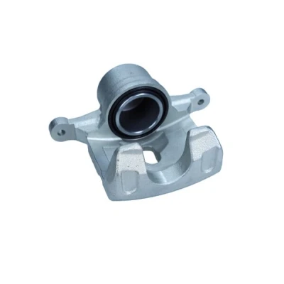 Abbildung von MAXGEAR 82 1328 Bremssattel Gusseisen Vorderachse rechts HYUNDAI: i30 II Kombi, Schrägheck, Coupe, KIA: cee‘d Schrägheck