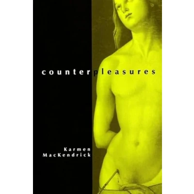 Abbildung von Counterpleasures (S U N Y Series in Postmodern Culture)