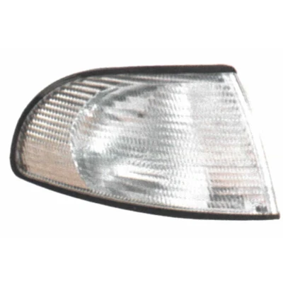 Abbildung von PRASCO AD0174013 Blinker weiß vorne rechts mit Lampenträger AUDI: A4 B5 Limousine, Avant
