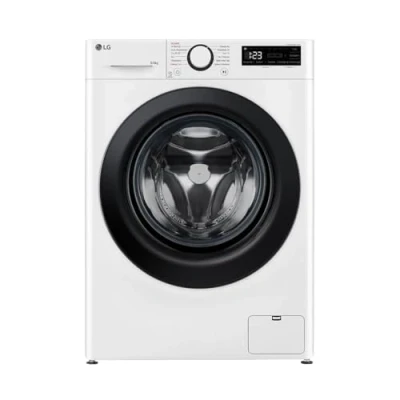 Abbildung von LG Waschtrockner Serie 5 W4WR42966, 9,00 kg, 6 1400 U/min, AquaStop System, Touchdisplay, Dampffunktion, 12 Programme